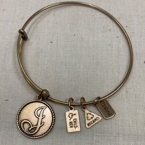 Wind & Fire bracelet